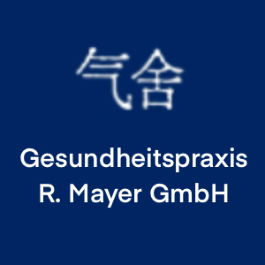 Gesundheitspraxis R. Mayer GmbH
