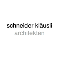 Schneider Kläusli Architekten